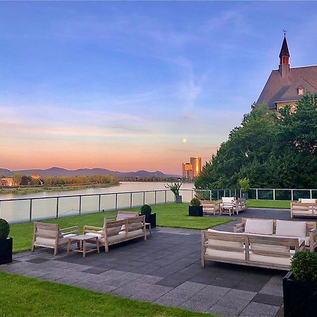 Ameron Bonn Hotel Koenigshof Exterior photo