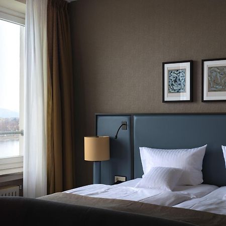 Ameron Bonn Hotel Koenigshof Exterior photo