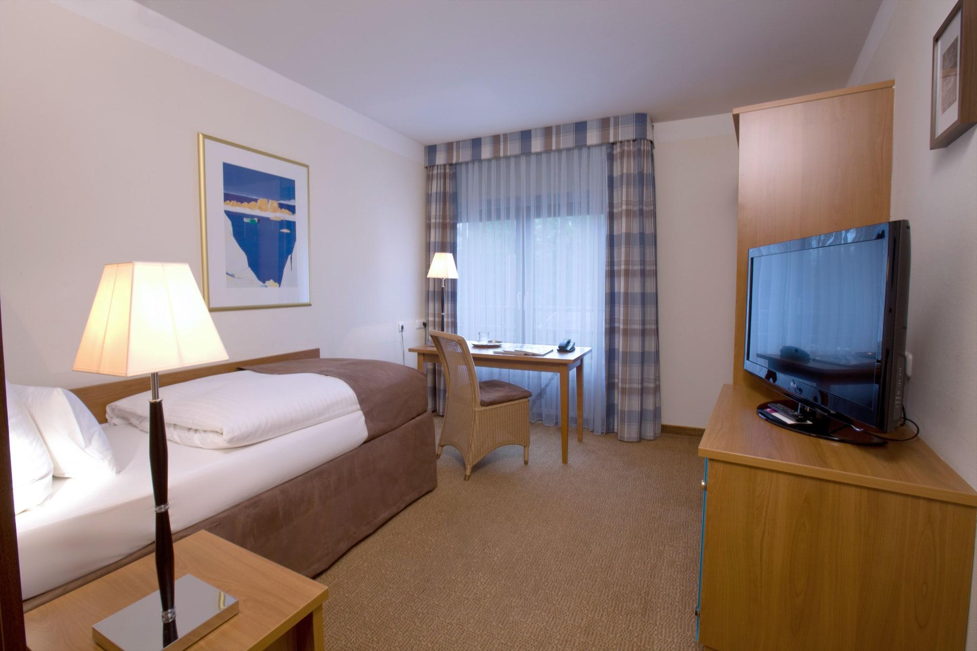 Ameron Bonn Hotel Koenigshof Exterior photo