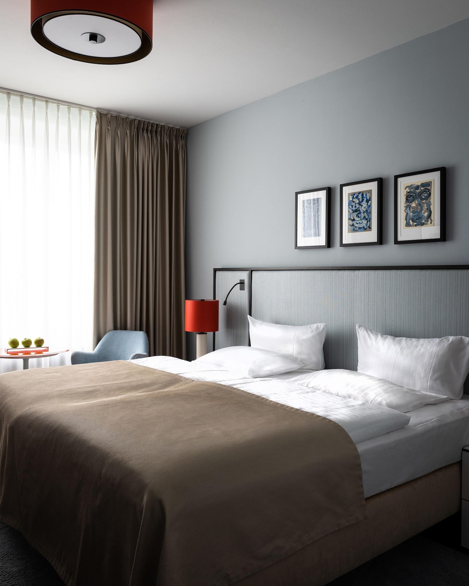 Ameron Bonn Hotel Koenigshof Exterior photo