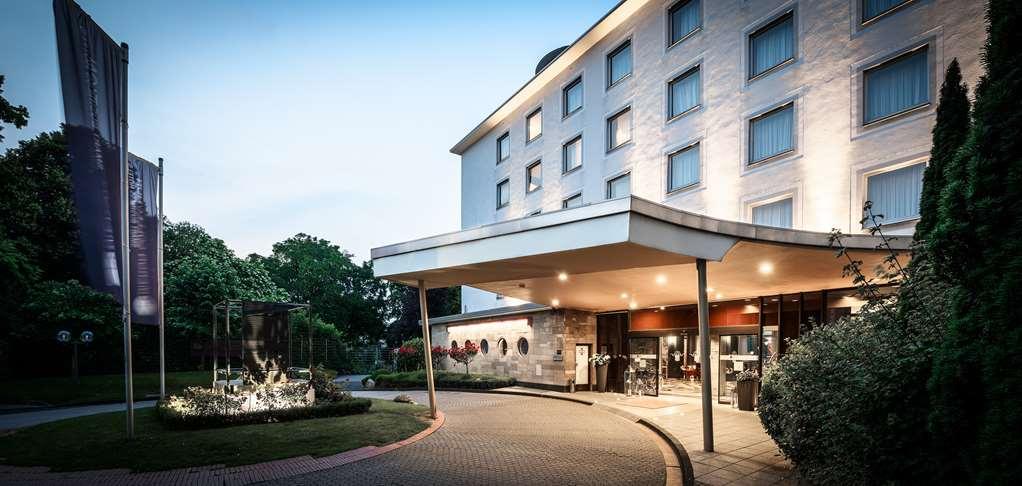 Ameron Bonn Hotel Koenigshof Exterior photo