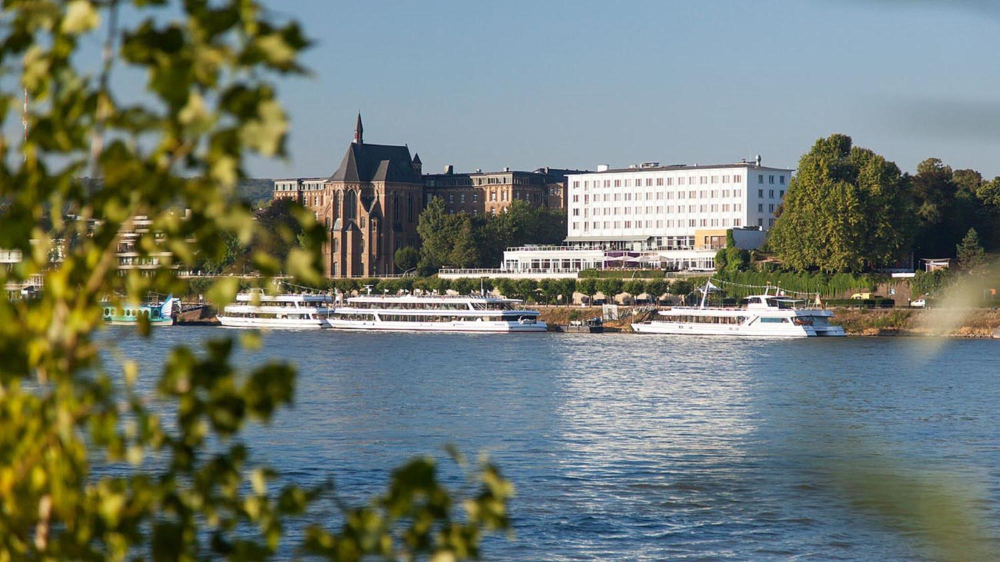 Ameron Bonn Hotel Koenigshof Exterior photo