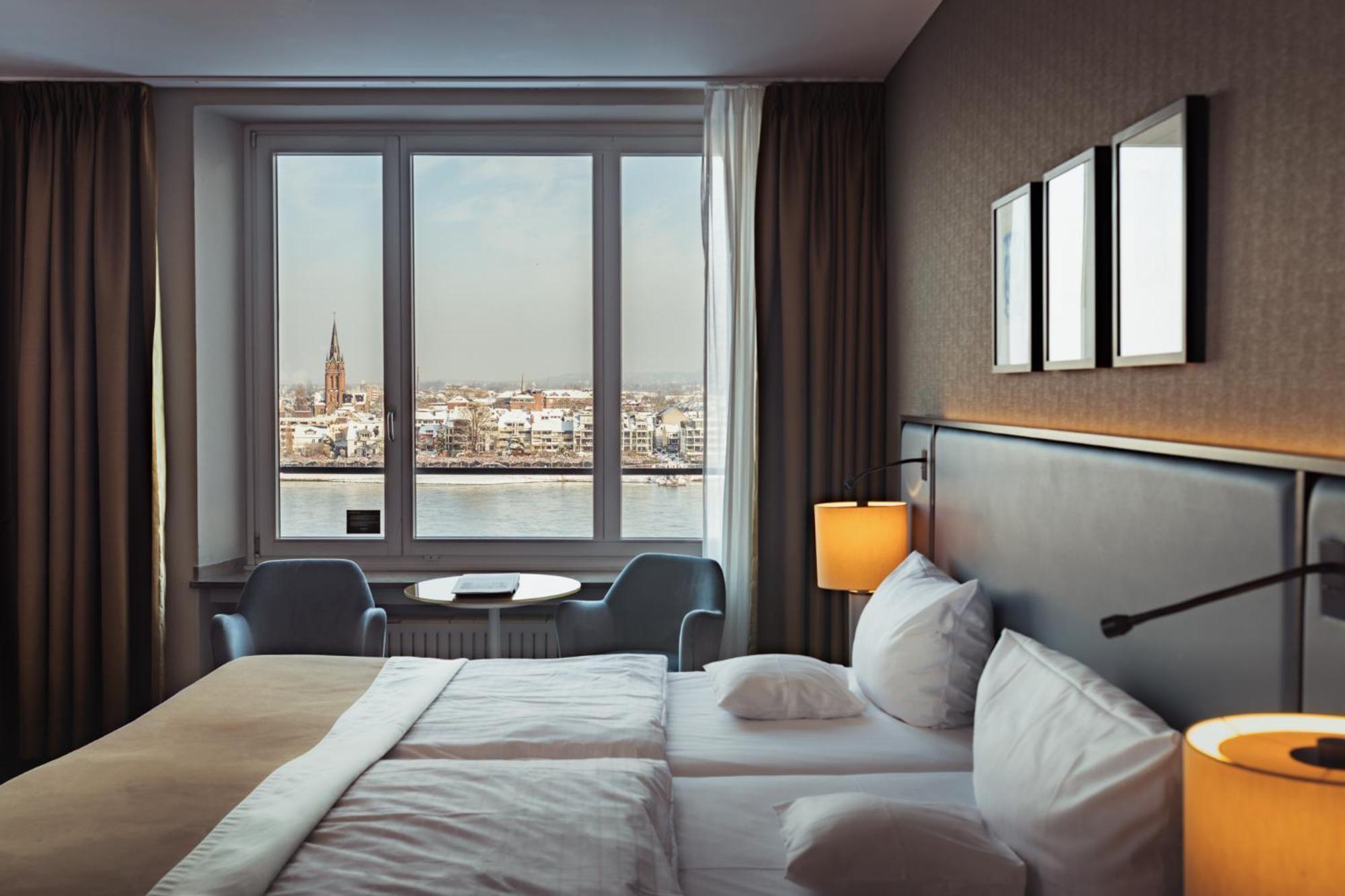 Ameron Bonn Hotel Koenigshof Exterior photo