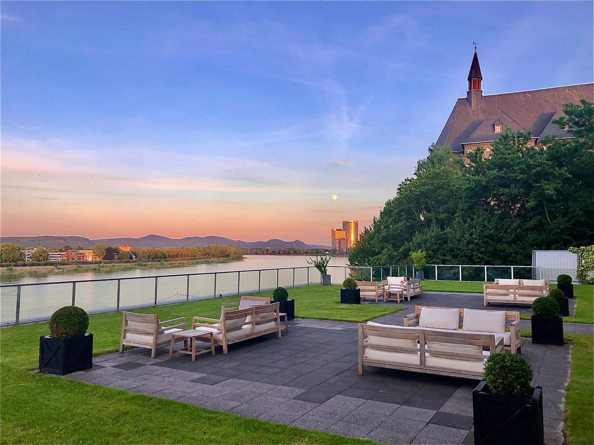 Ameron Bonn Hotel Koenigshof Exterior photo
