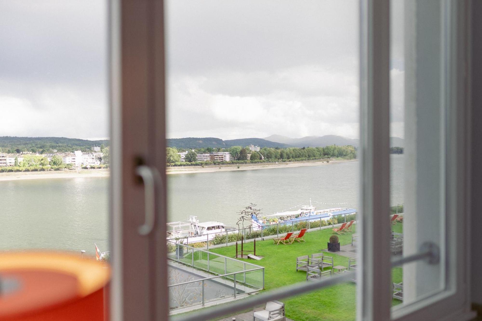 Ameron Bonn Hotel Koenigshof Exterior photo
