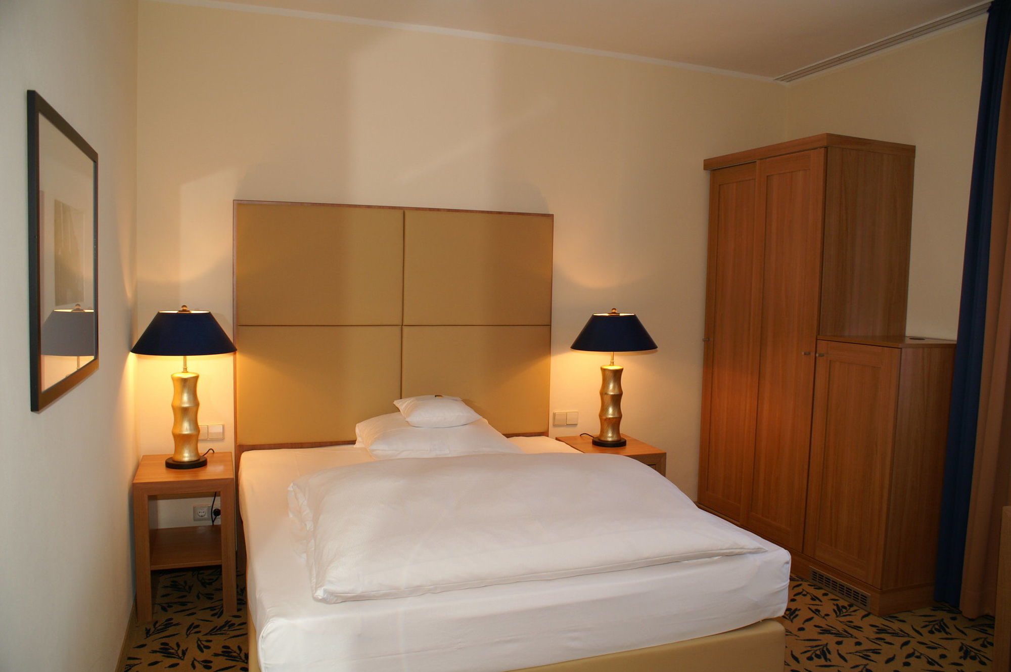 Ameron Bonn Hotel Koenigshof Exterior photo