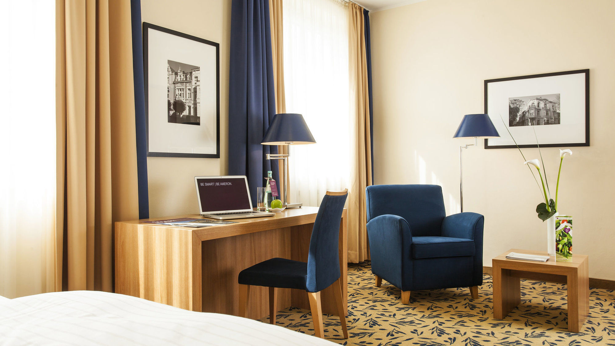 Ameron Bonn Hotel Koenigshof Exterior photo
