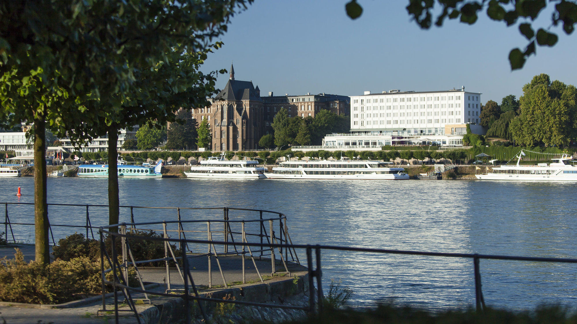 Ameron Bonn Hotel Koenigshof Amenities photo