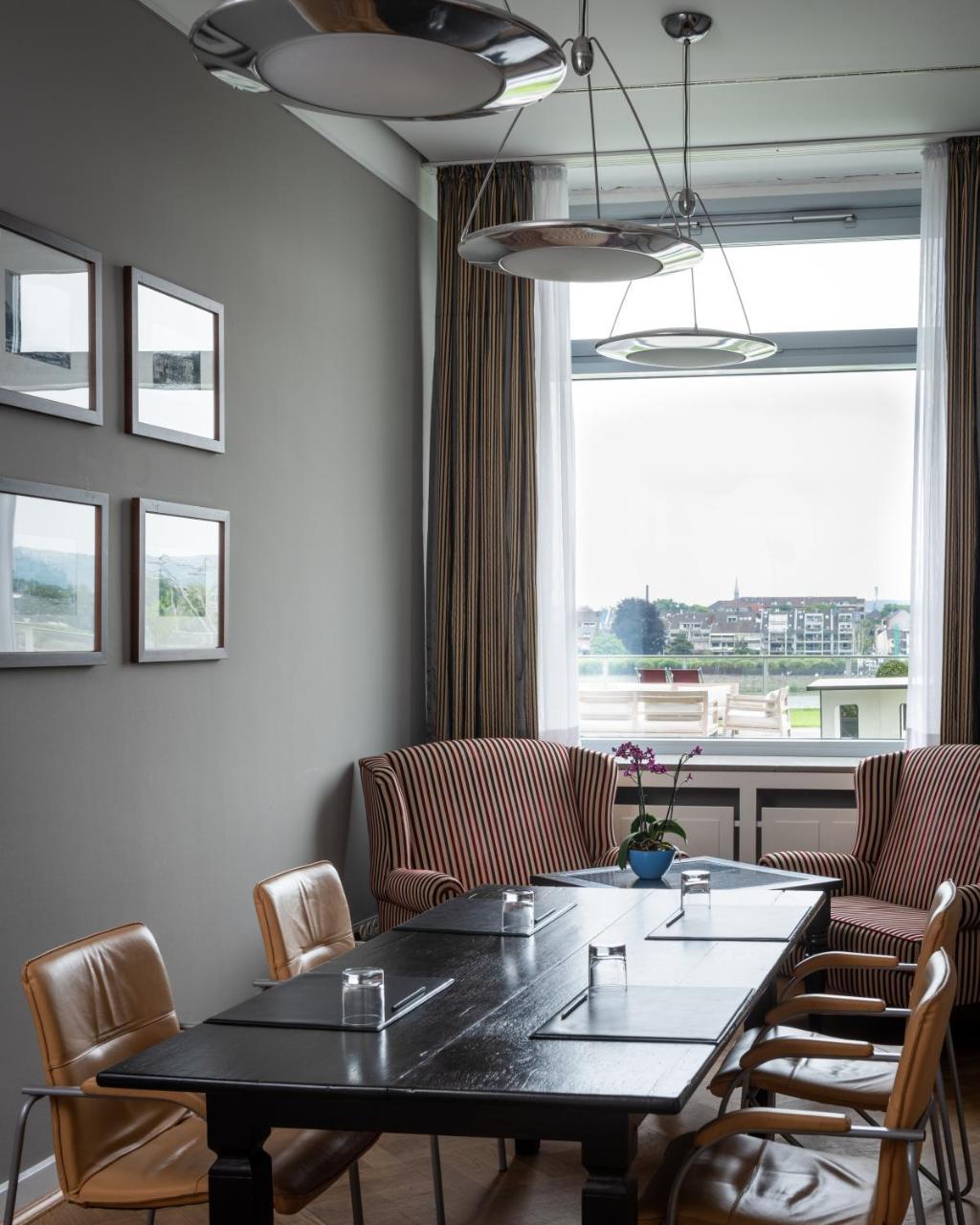 Ameron Bonn Hotel Koenigshof Exterior photo