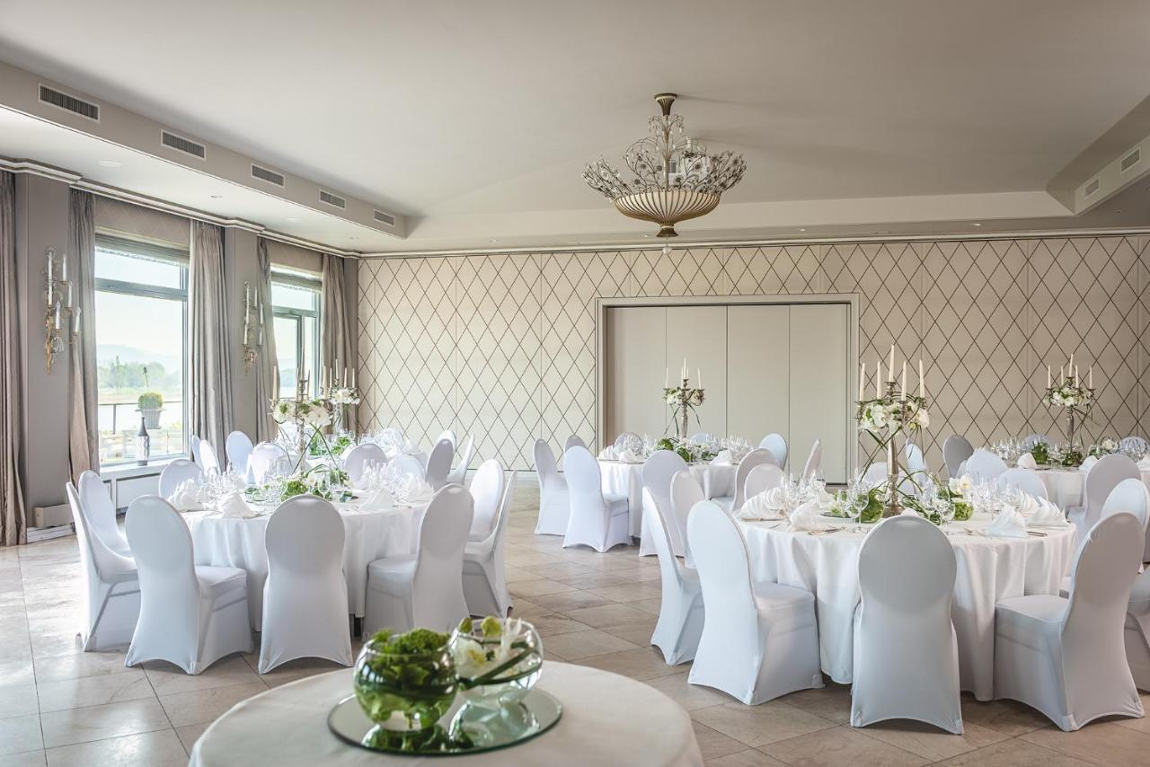 Ameron Bonn Hotel Koenigshof Exterior photo
