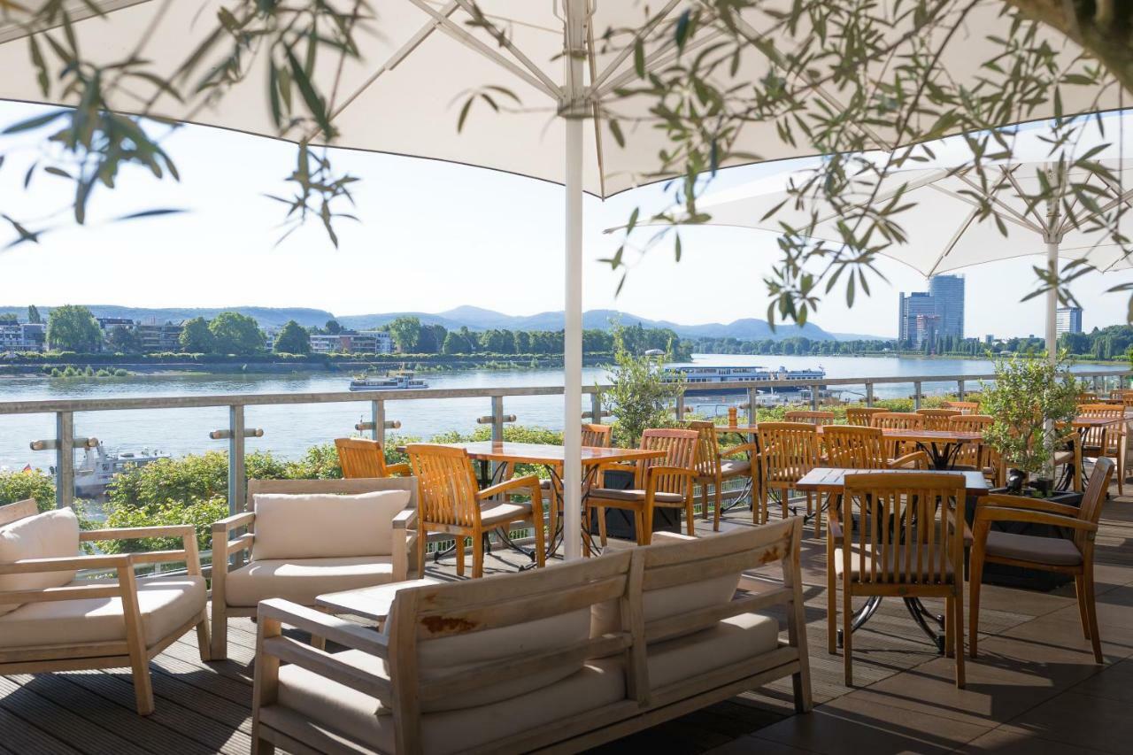 Ameron Bonn Hotel Koenigshof Exterior photo